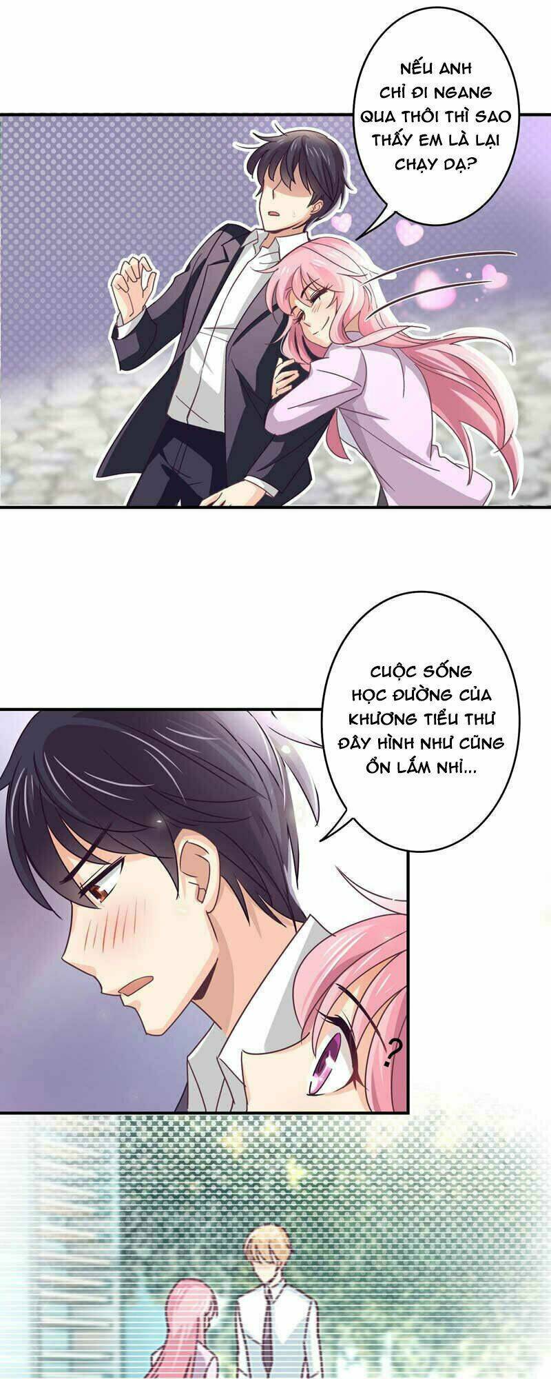 cuồng duệ tiểu thê chapter 55 6