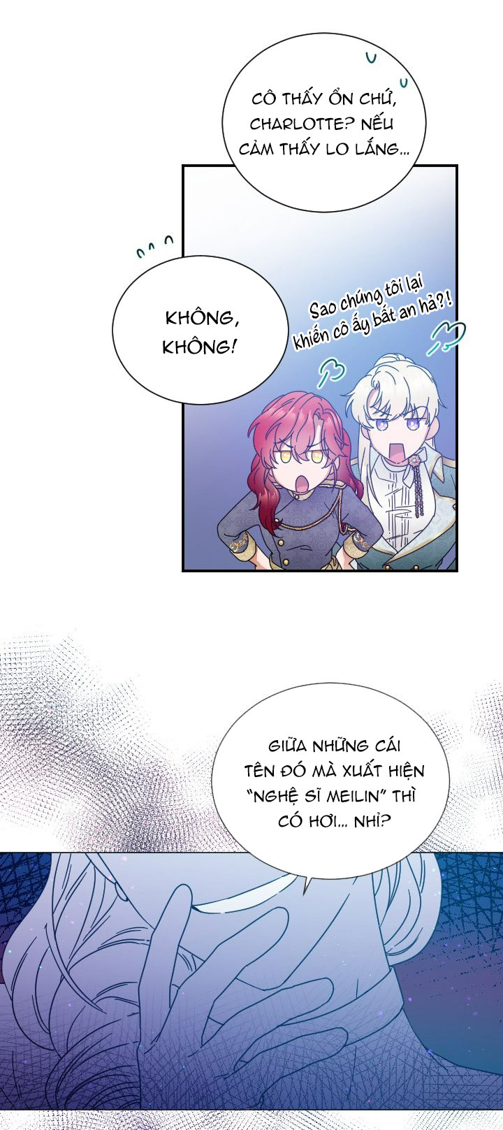 lady baby chapter 201.2 29