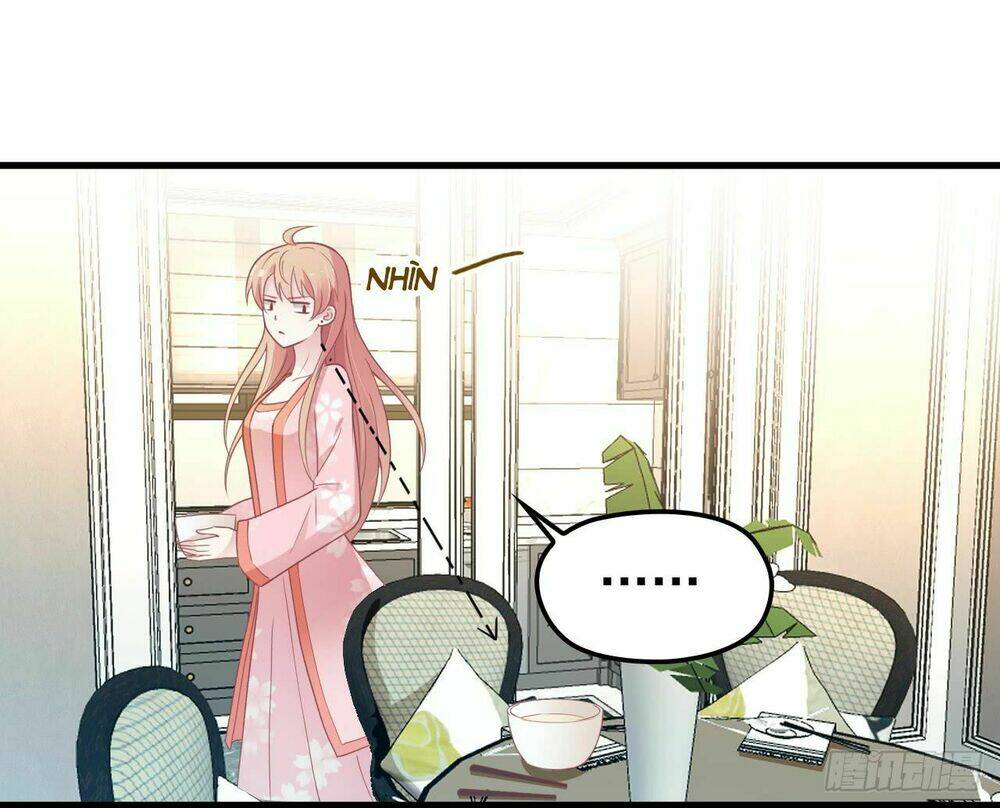 bí mật kết hôn với ảnh đế: vợ ơi đến đây tấn công đi nào chapter 29 37