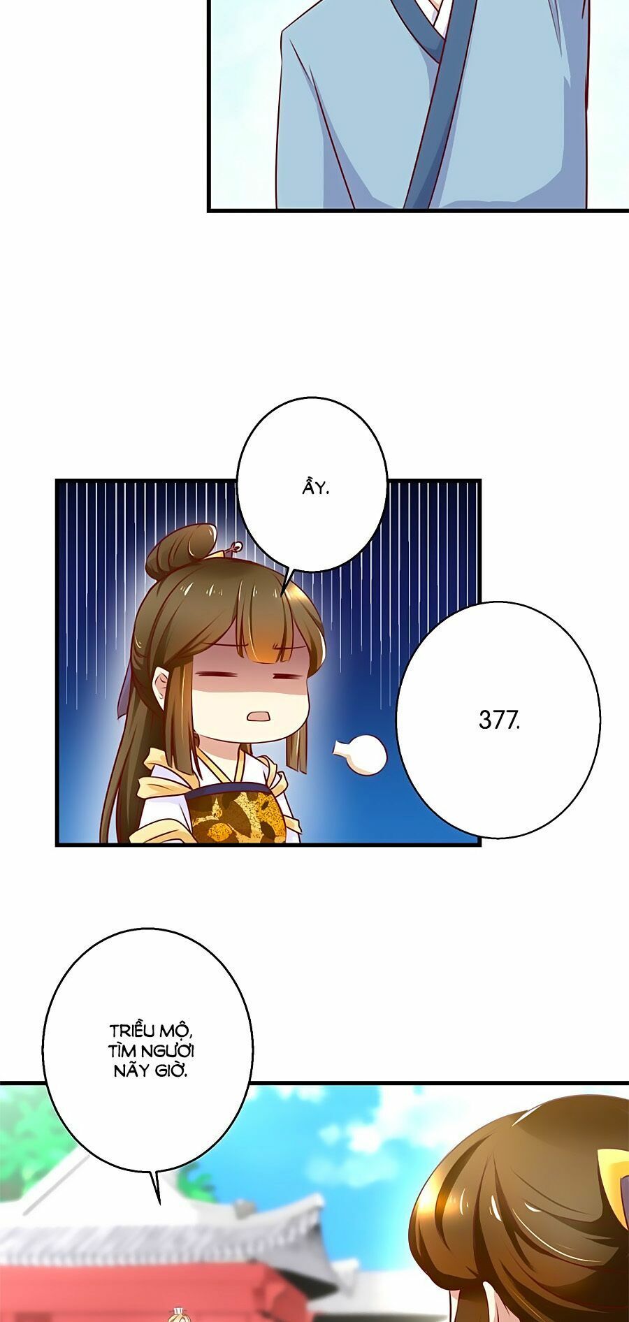 thuần phi ký chapter 1 15