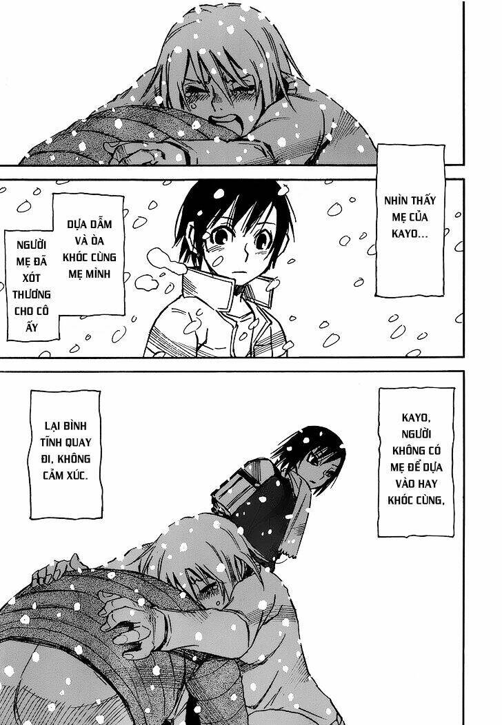 erased chapter 24 23