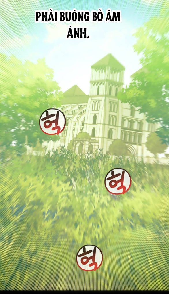 [bản 18+] trò chơi săn mồi của hoàng đế và thánh kỵ sĩ chapter 17.2 27