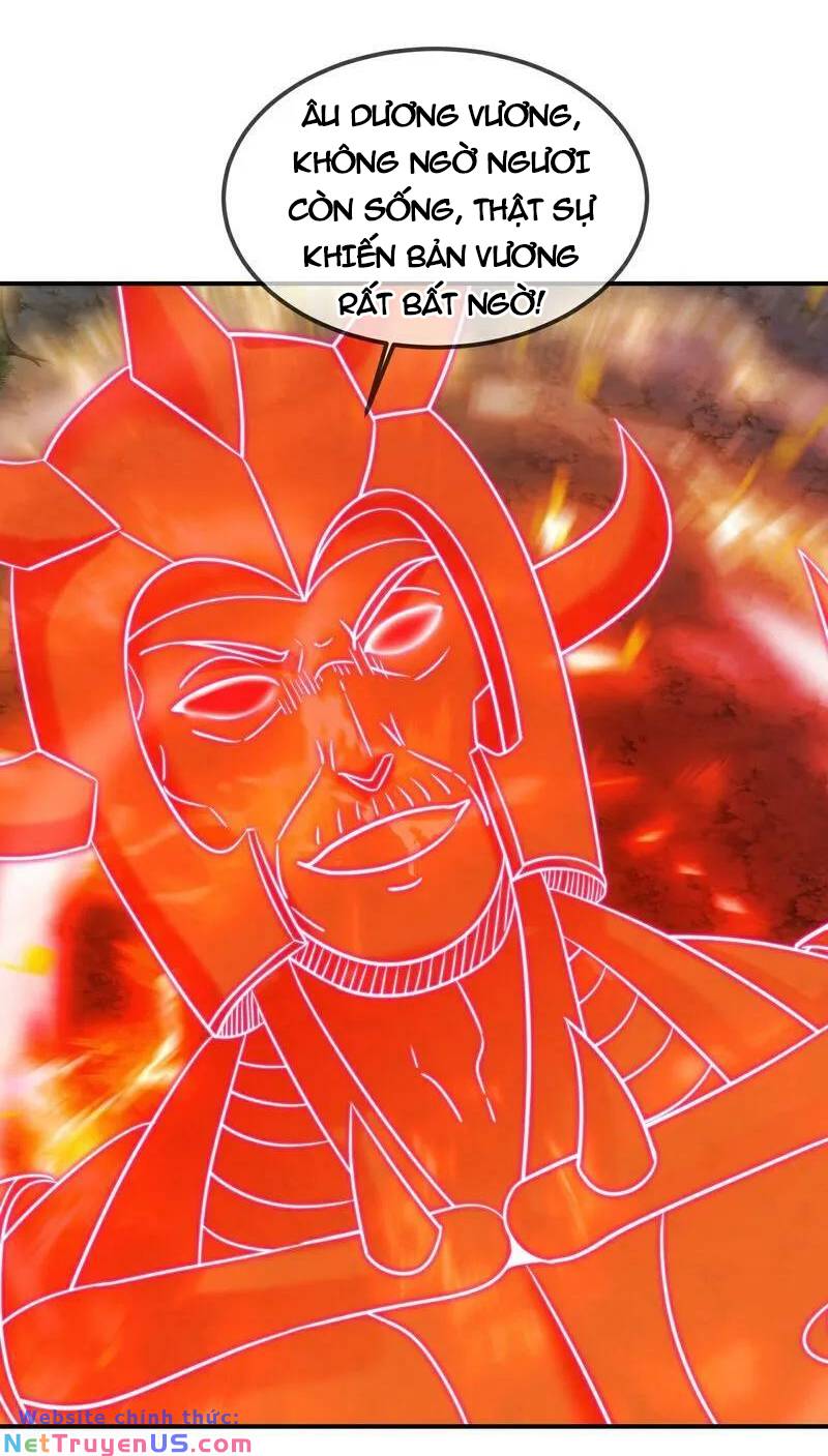 tiên võ đế tôn chapter 495 39