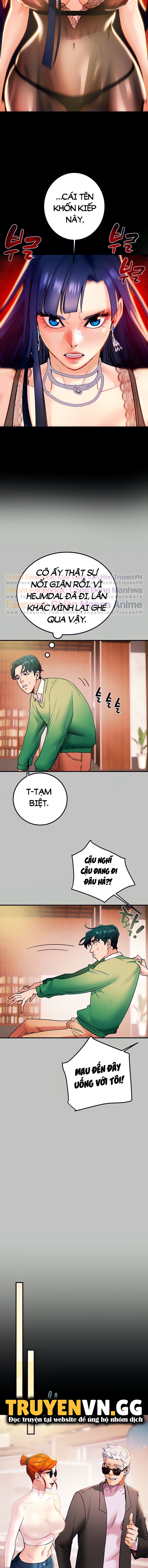 cây búa thần chapter 4 14