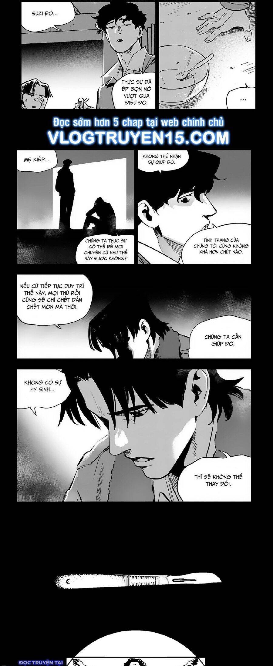 fight class 3 chapter 92 17