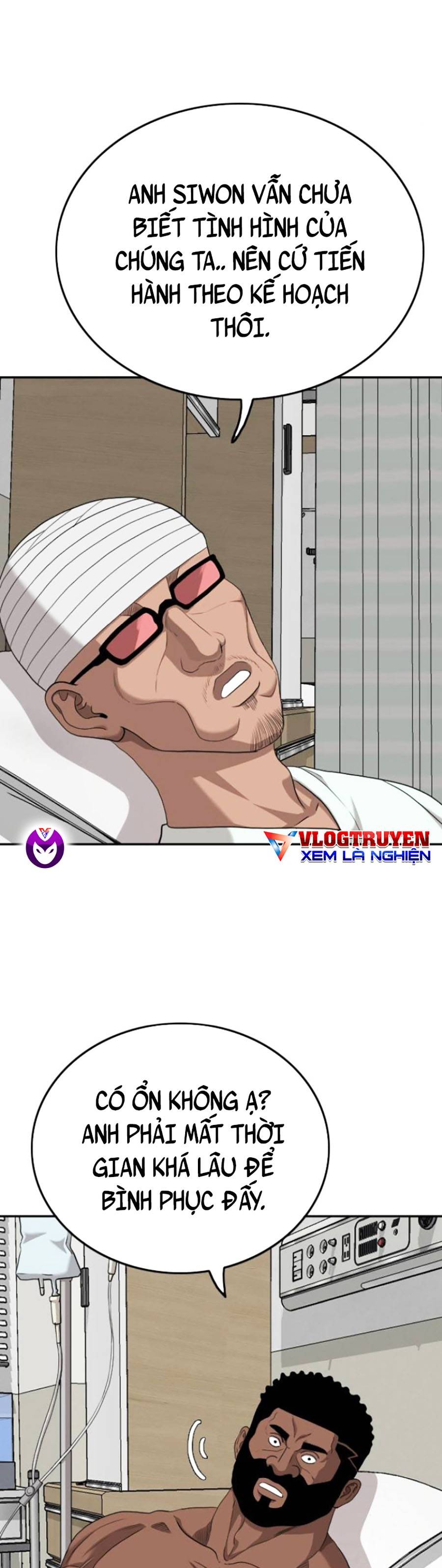 người xấu chapter 133 45