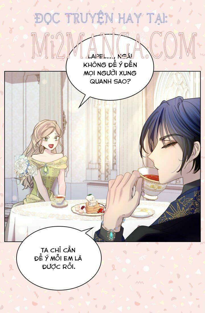 quy luật sinh tồn của nữ phụ chapter 55 31