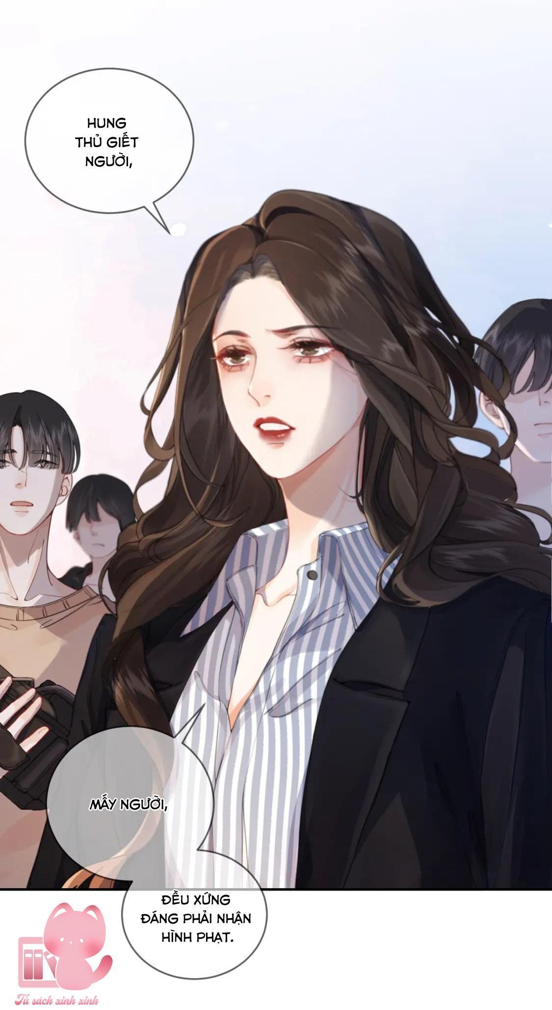 nàng tiểu thư pháp y thân yêu của tôi chapter 2 25