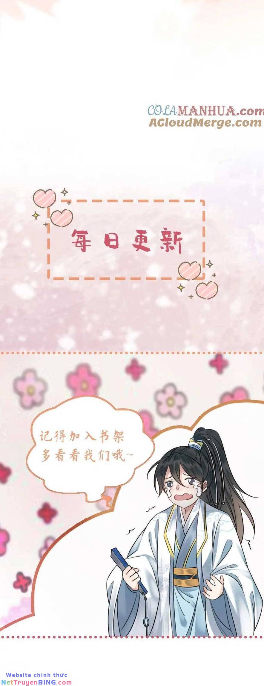 báo cáo nhiếp chính vương, đại lão nàng ấy chuyên trị bệnh liệt dương chapter 193 16