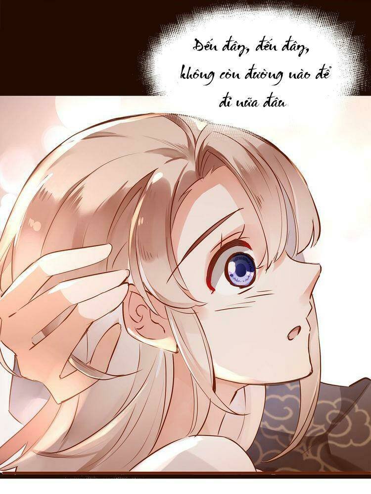 nở rộ trên bụi gai chapter 16 19