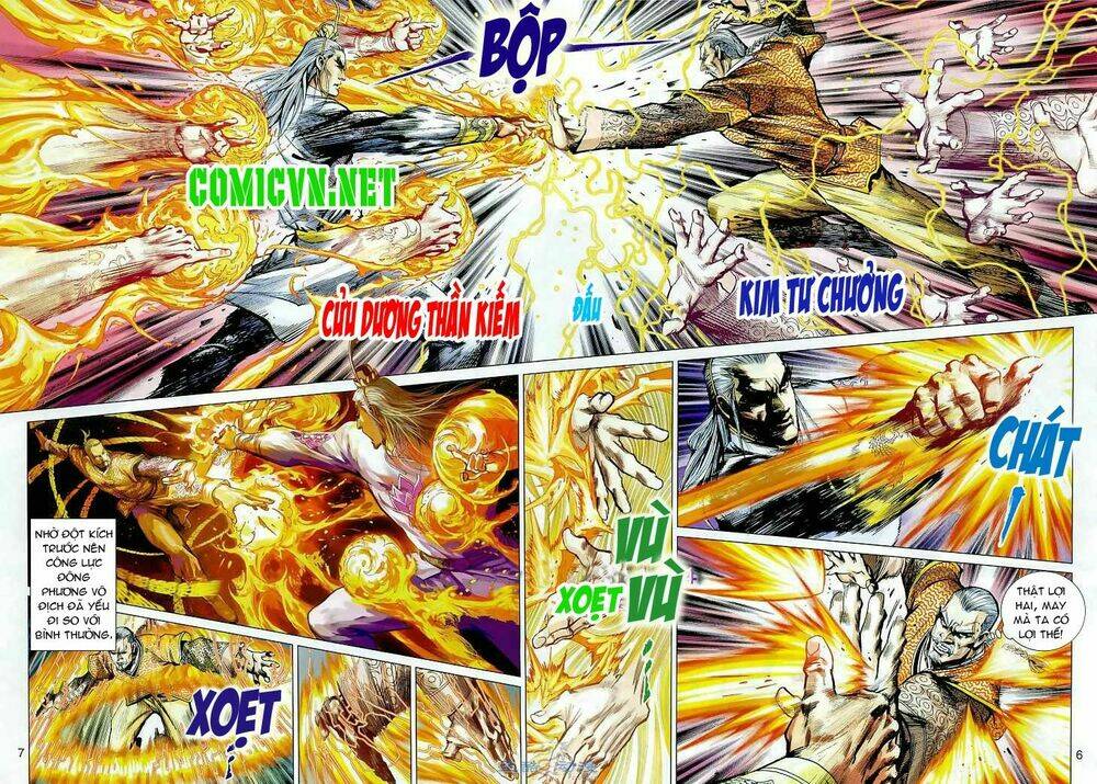 vương phong lôi 1 chapter 10 6