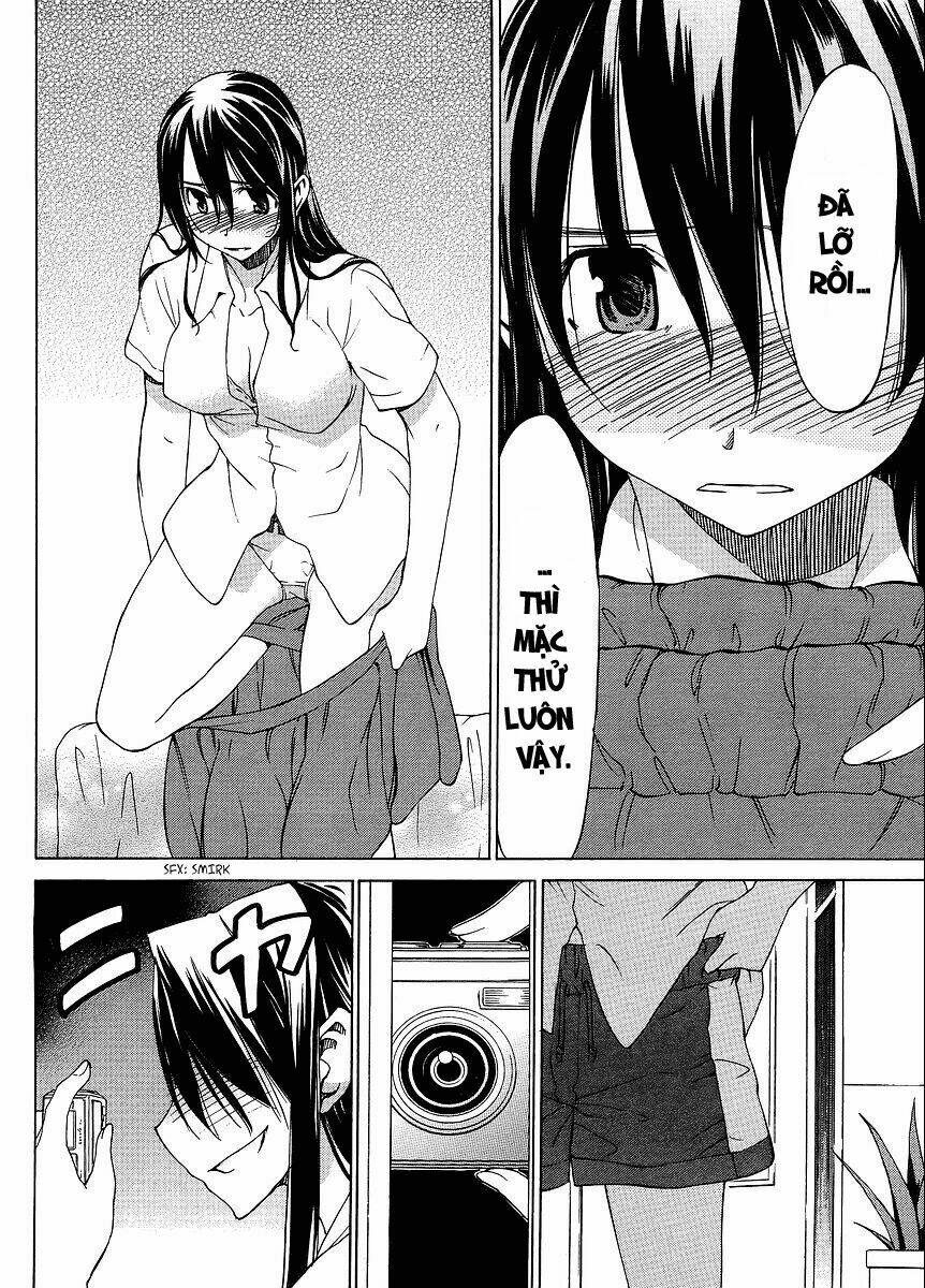 haru to natsu chapter 6 10