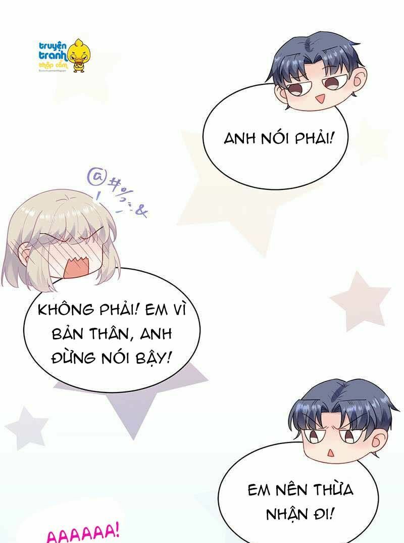 chọc tới chủ tịch tổng tài 2 chapter 114 10