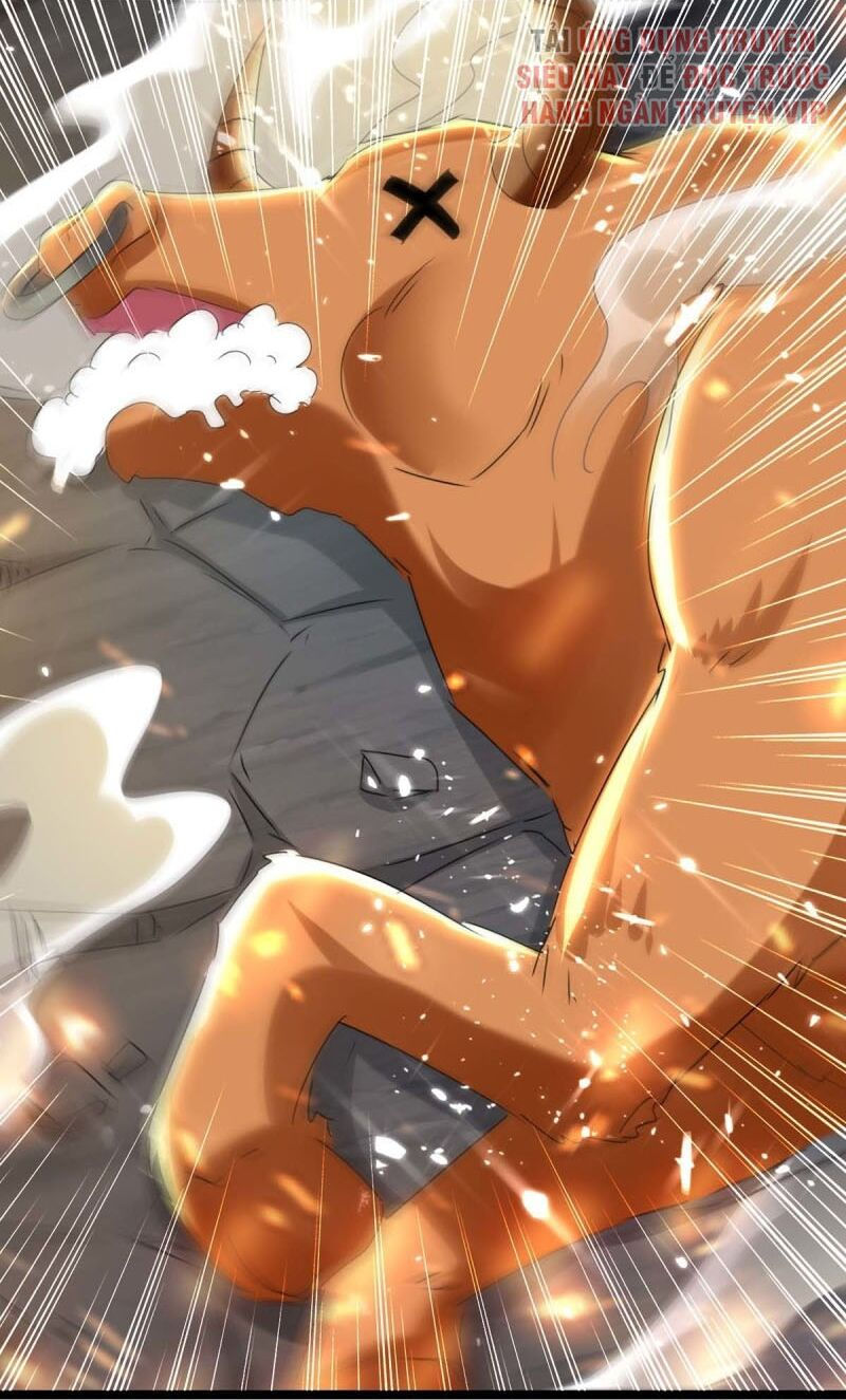 tối cường thăng cấp chapter 184 38