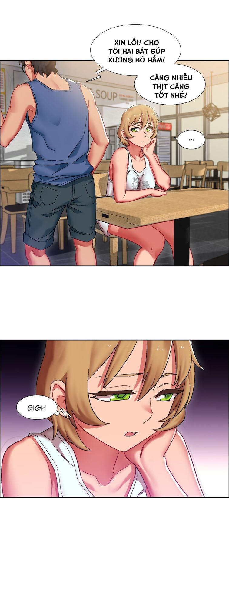 rental girls chapter 16 37