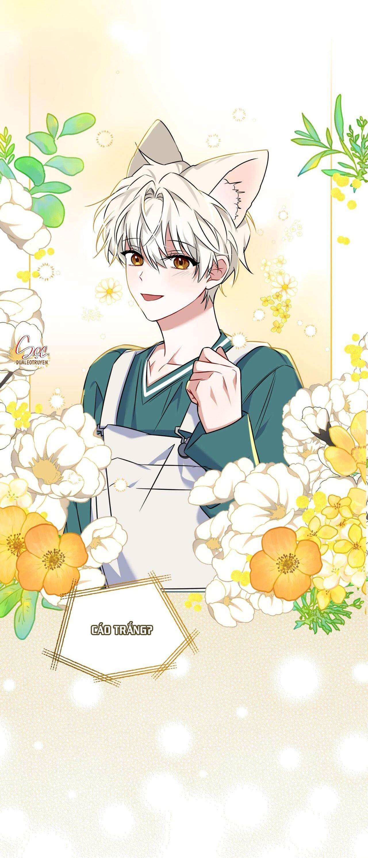 nước uống tình yêu của cáo plin chapter 5 76