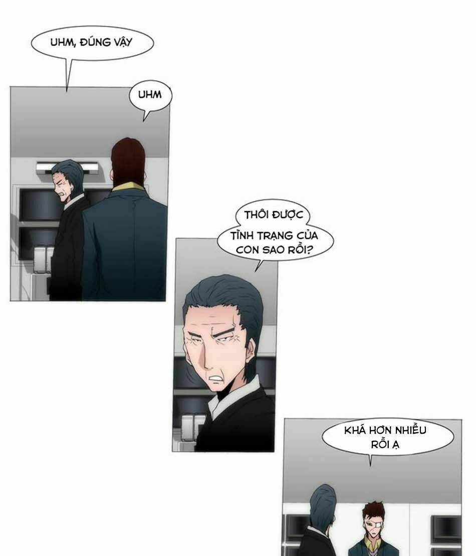 siêu năng 1.5 chapter 38 18