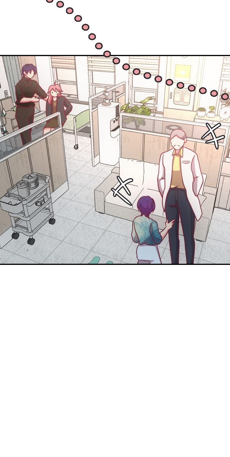 xin chào con yêu chapter 50 27