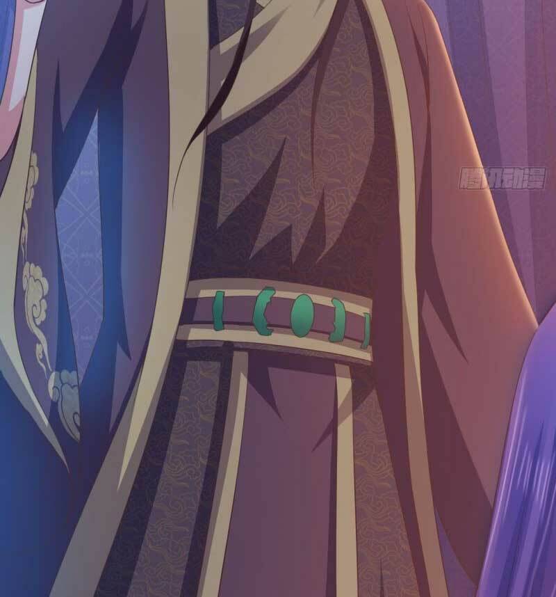 bạo quân thử yêu: yêu hậu như thử đa kiều chapter 39.1 15