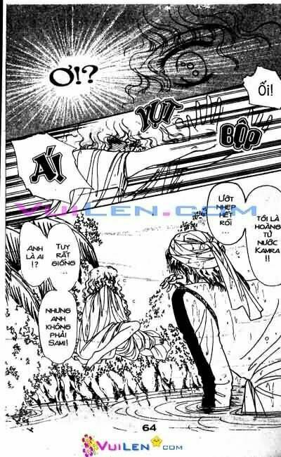 nàng công chúa ham chơi chapter 7 64