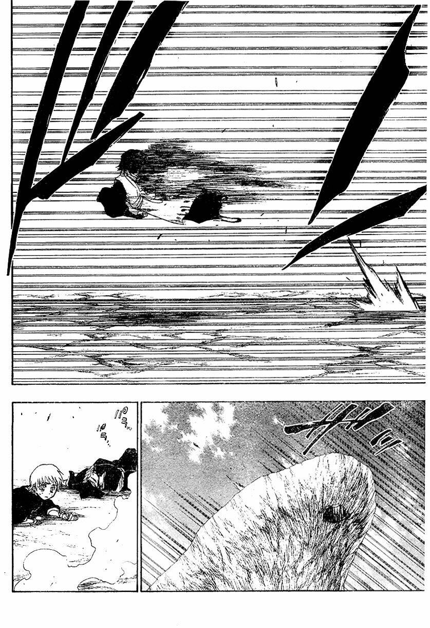 thần chết ichigo chapter 153 16