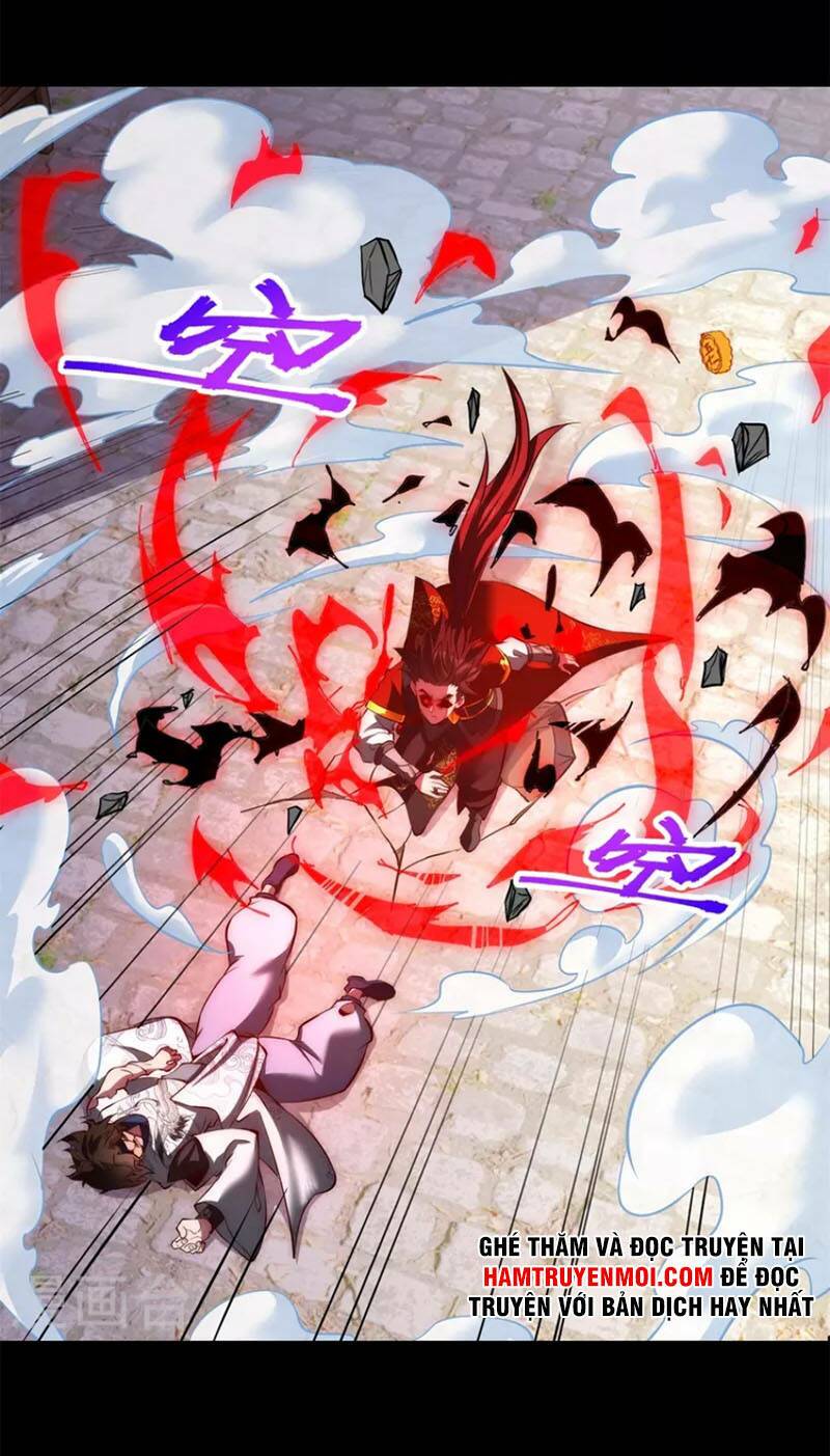 ta là thương thiên chapter 13 11