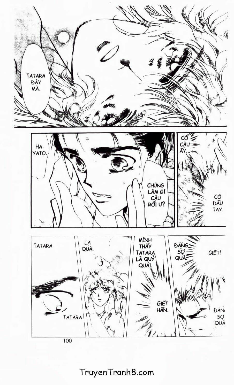 đứa con số phận chapter 44.2 16