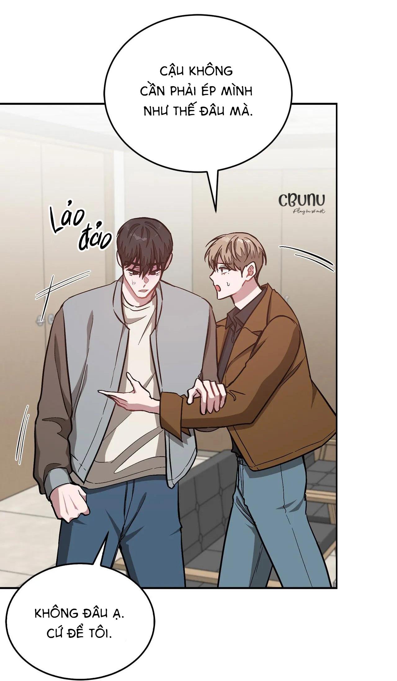 Sống Lại Lần Nữa chapter 59 76