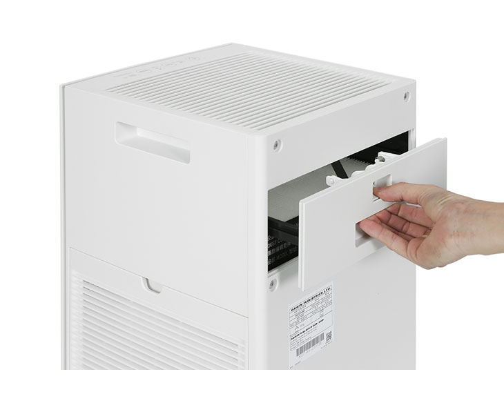 MC30YVM7 - Máy lọc không khí Daikin MC30YVM7 25W - HÀNG CHÍNH HÃNG - CHỈ GIAO HCM