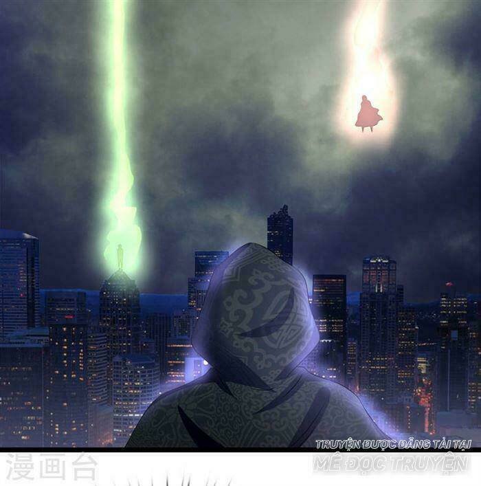 quỷ vương hai mặt quấn lấy tôi chapter 45 21