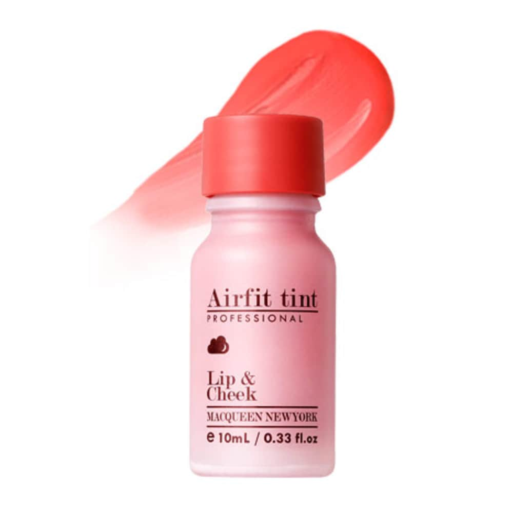 Son Lì Macqueen Airfit Cushion Tint