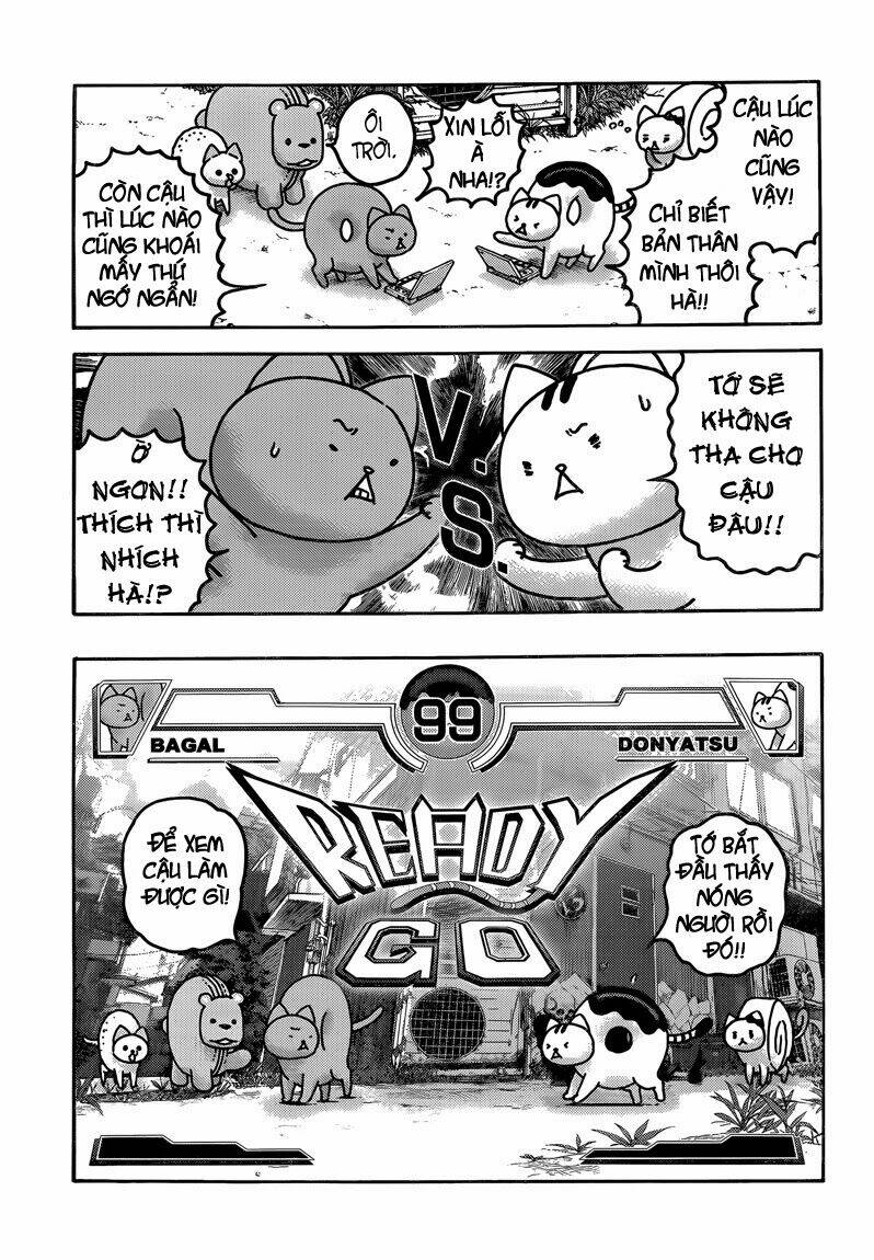 donyatsu chapter 29 6