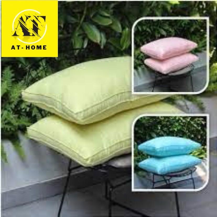 Ruột gối nằm ball Edena - NHIỀU MÀU, CHÍNH HÃNG