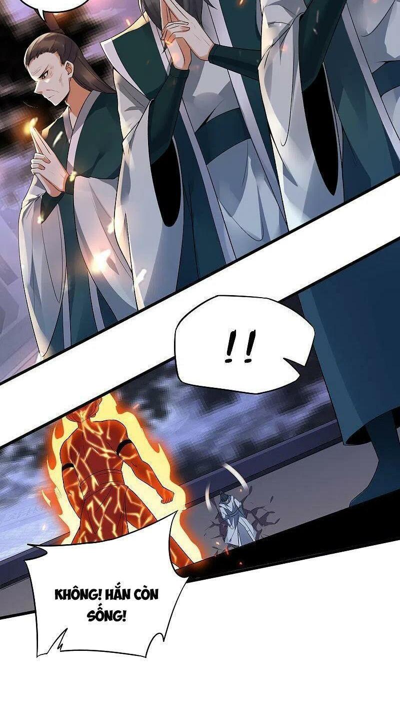 long đằng chiến tôn chapter 29 10