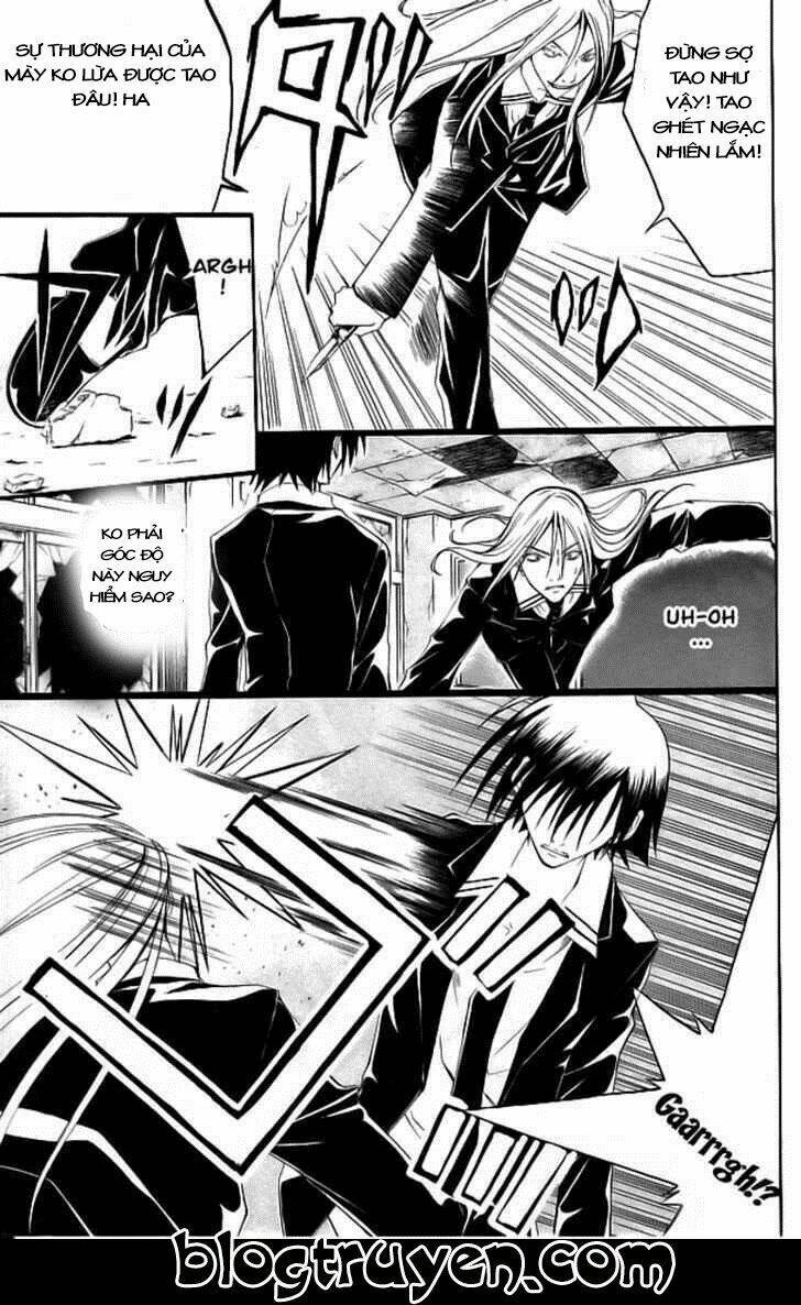 psycho buster chapter 16 27