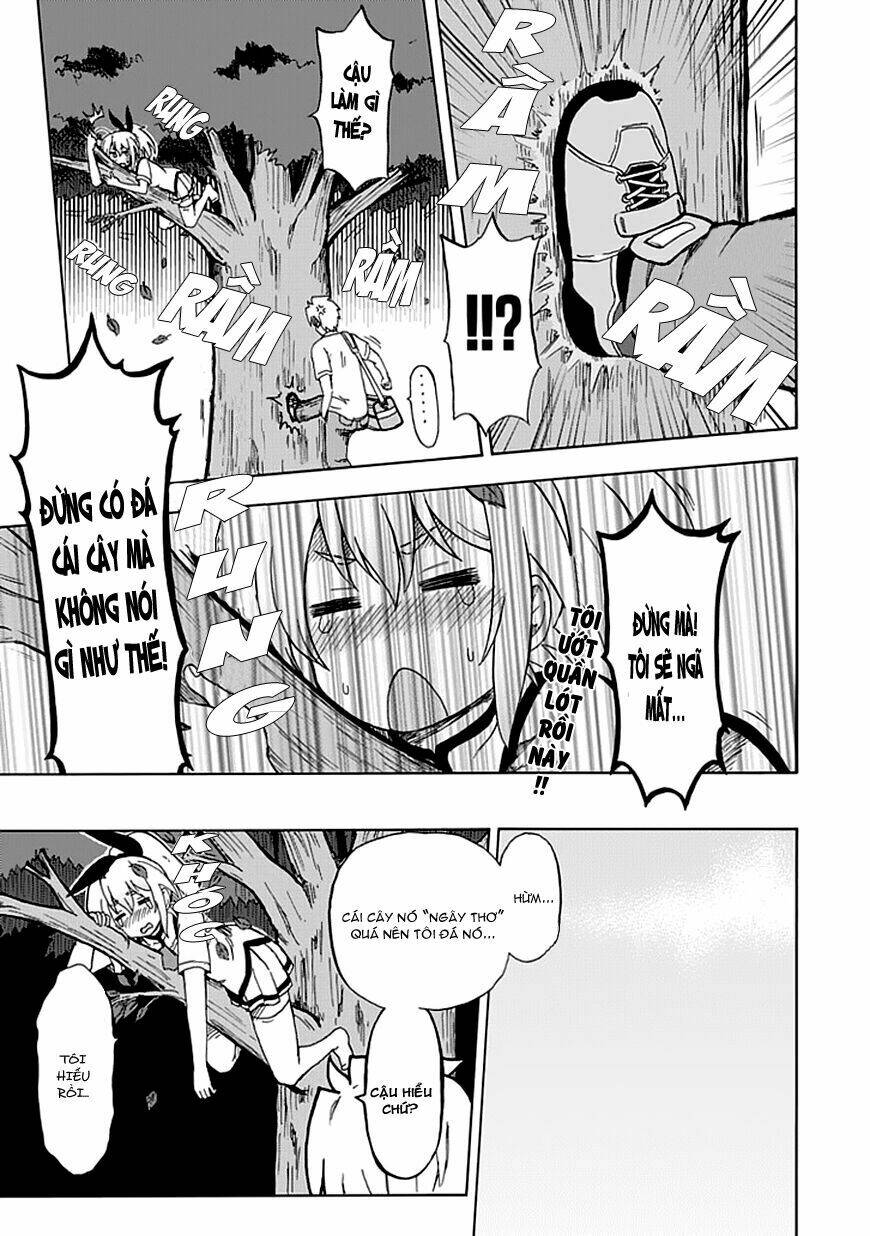 fujimura-kun meitsu chapter 83 8