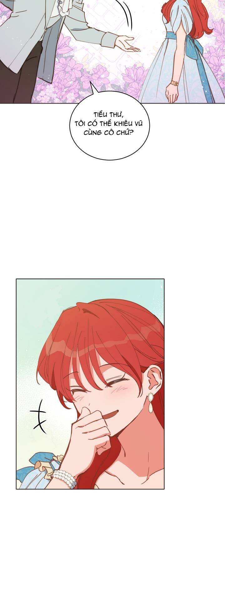 cái chết của lamia orphe chapter 27 34