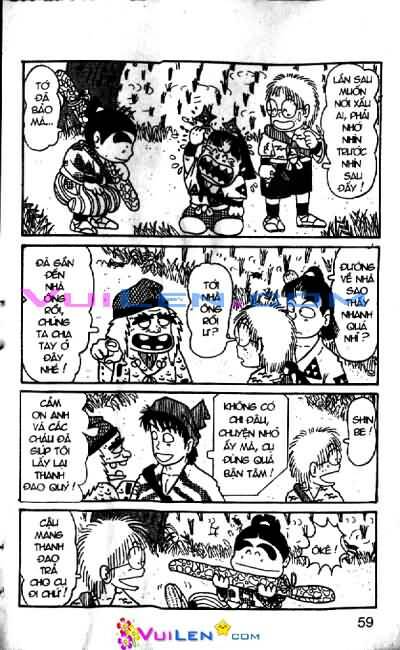 ninja loạn thị chapter 6 60