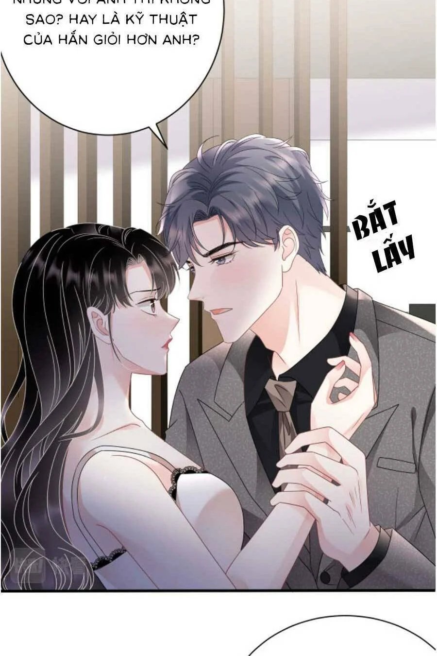 [16+] đại tiểu thư có thể có ý đồ xấu chapter 140 8