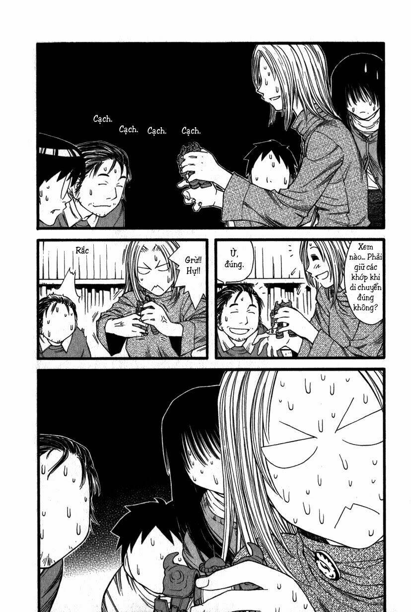 genshiken chapter 13 23