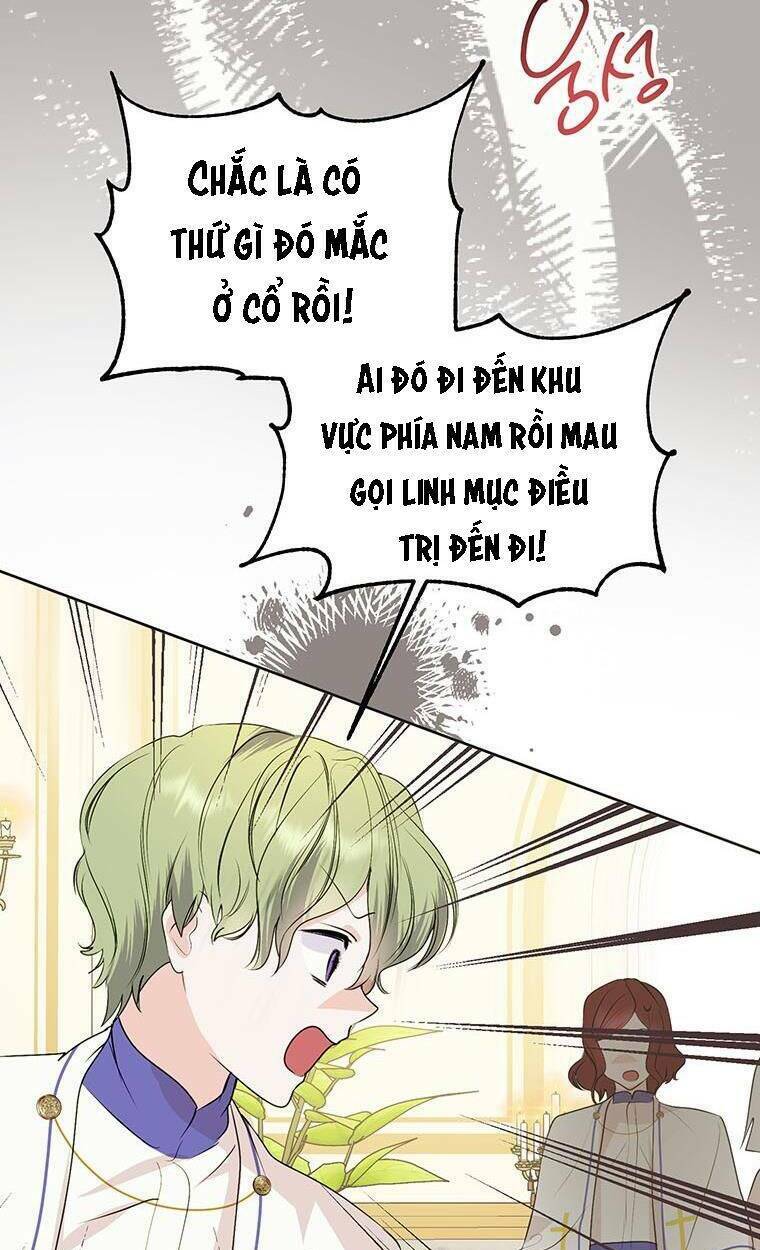 phía sau mặt nạ của nam chính hiền lành chapter 8 58