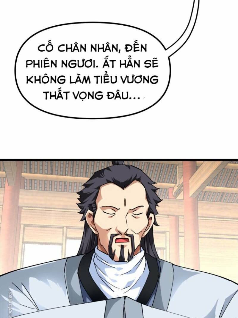 trọng sinh ta là đại thiên thần chapter 75 19