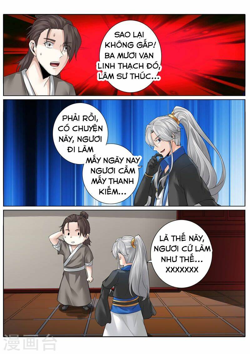 chư thiên ký chapter 182 4