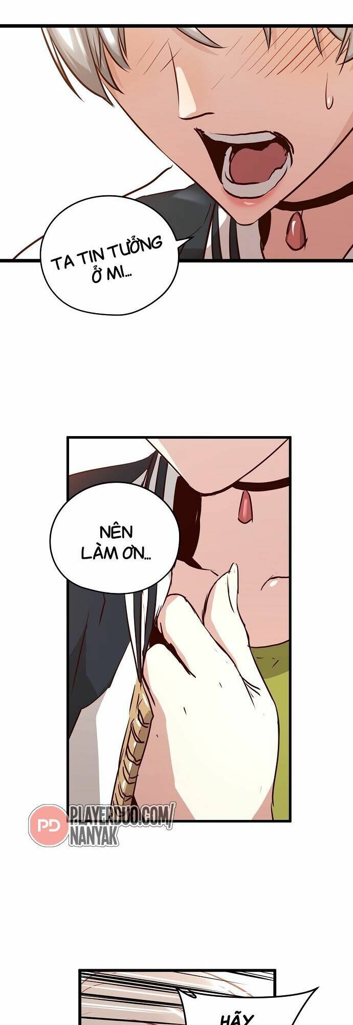 hứa lan chapter 71 66