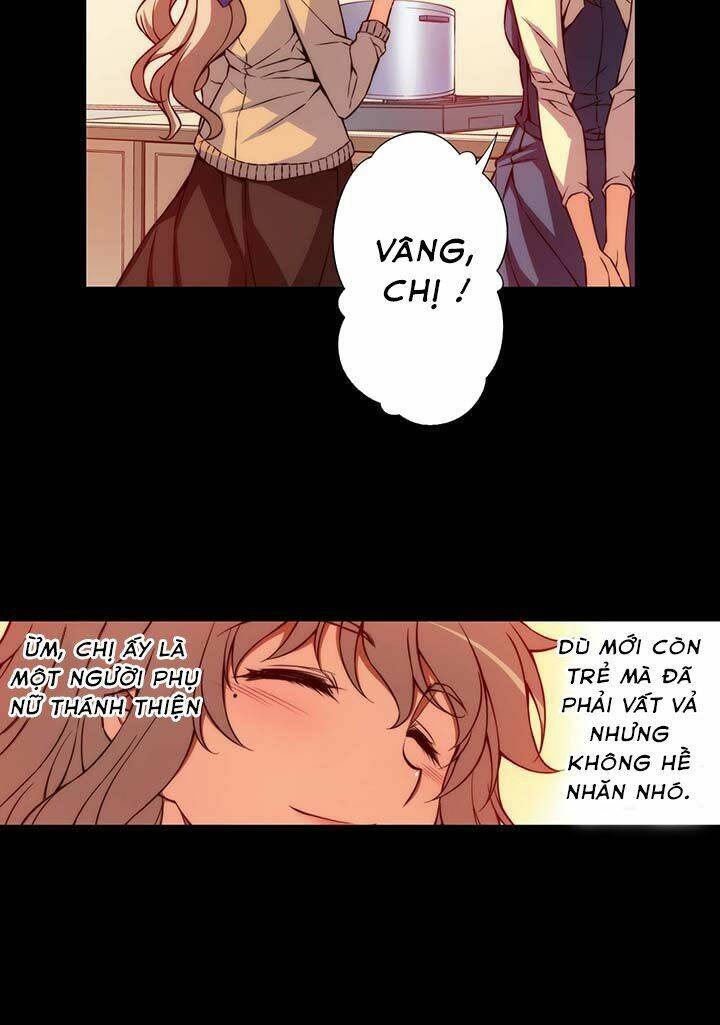 unbalance triangle chapter 49.2 14