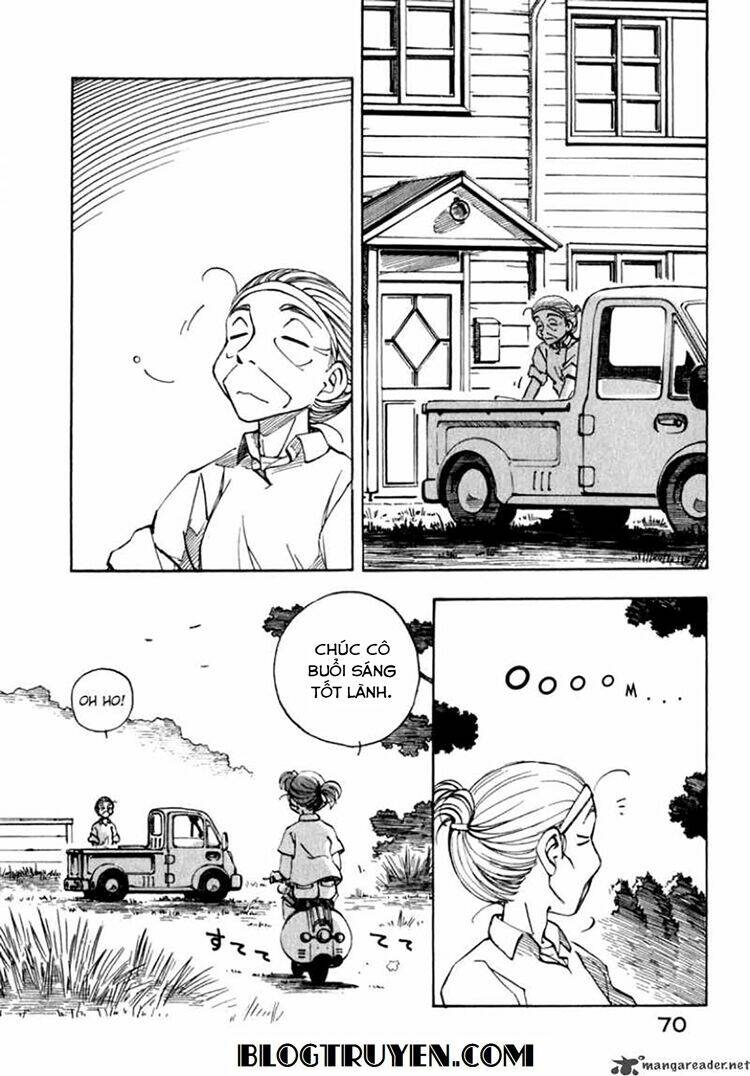 yokohama kaidashi kikou. chapter 37 7