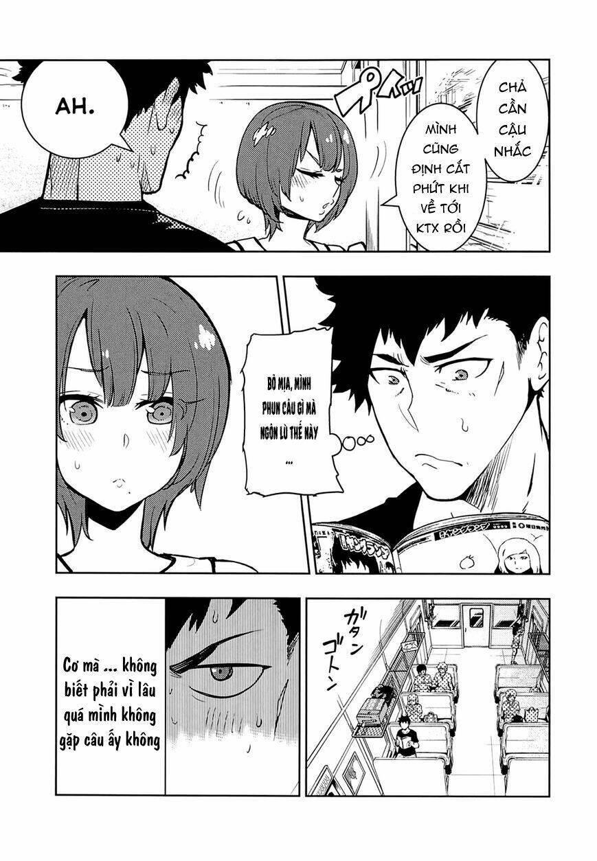 boku girl chapter 65 8