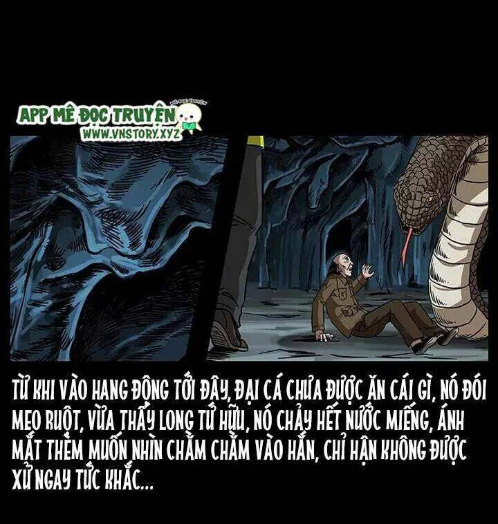 U Minh Ngụy Tượng Chapter 201 30