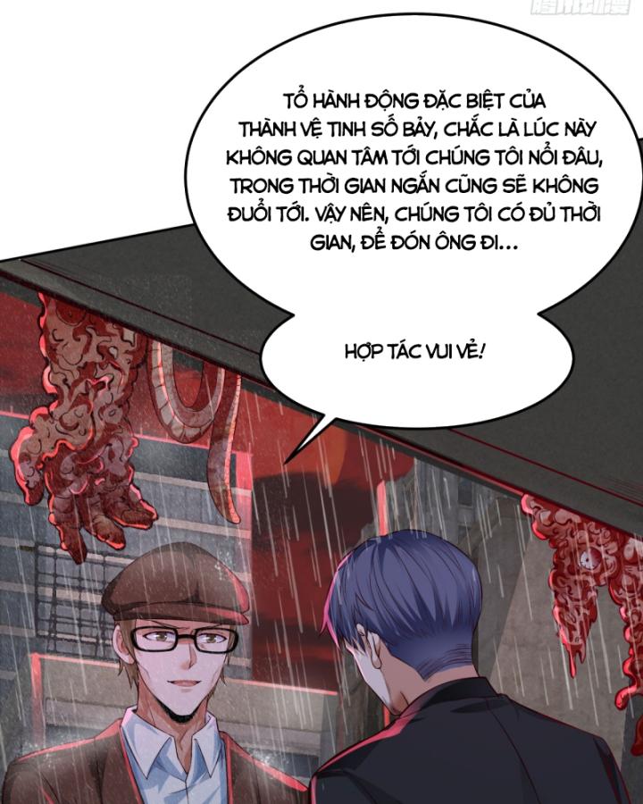 bắt đầu từ trăng đỏ chapter 158 38