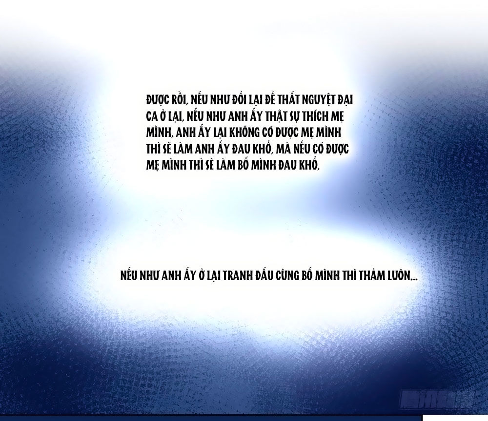 sinh sinh tương thác chapter 41 49